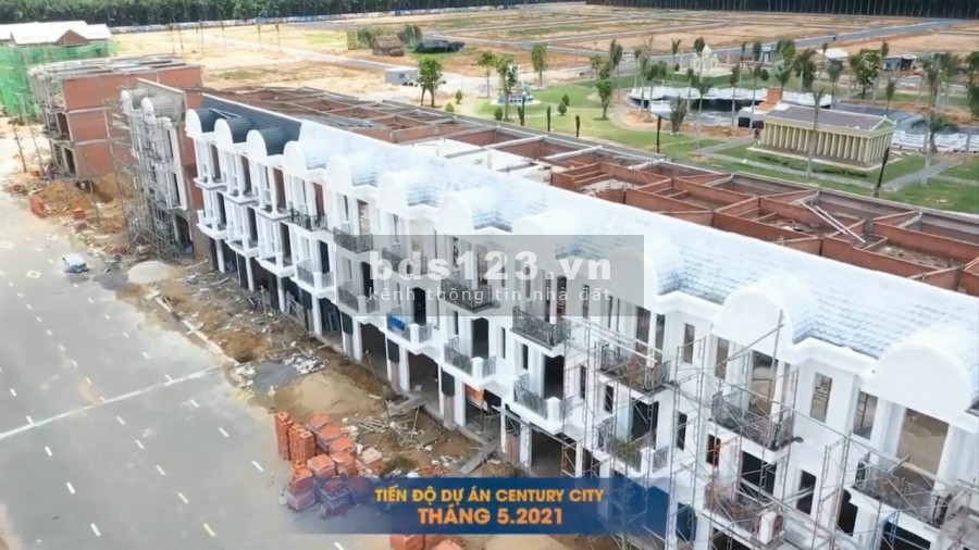 Đất nền Long Thành Giá Tốt Nhất Khu Vực, chỉ thanh toán 30% sổ sẵn đầy đủ