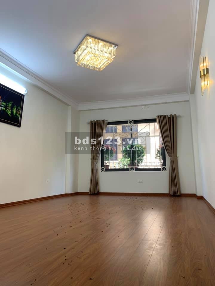 Bán nhà mới PL ô tô phố Vương Thừa Vũ 55m2 x 6 tầng thang máy giá 10,8 tỷ. LH 0912442669