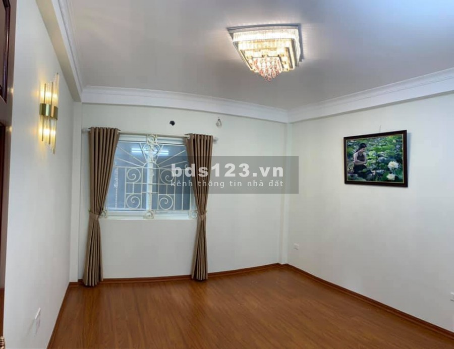 Bán nhà mới PL ô tô phố Vương Thừa Vũ 55m2 x 6 tầng thang máy giá 10,8 tỷ. LH 0912442669