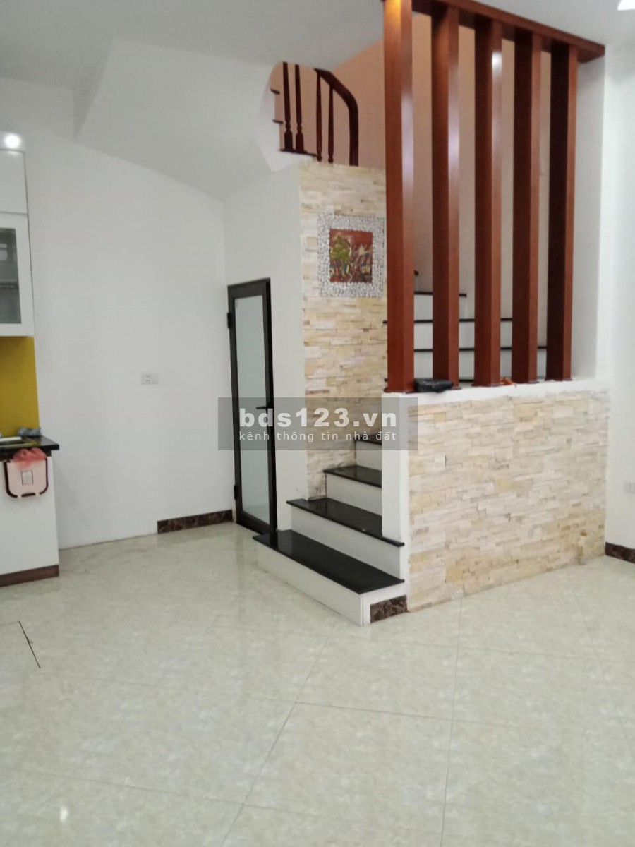 Sở hữu ngay nhà tại phố Bạch Mai 5 tầng, 42m2, MT:4.6m chỉ nhỉnh 3 tỷ