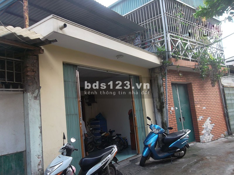 Chính chủ chuyển nhà vào phố, bán đất nhà Hà Đông, 2 mặt đường, kinh doanh tốt, 38m, dưới 3 tỷ