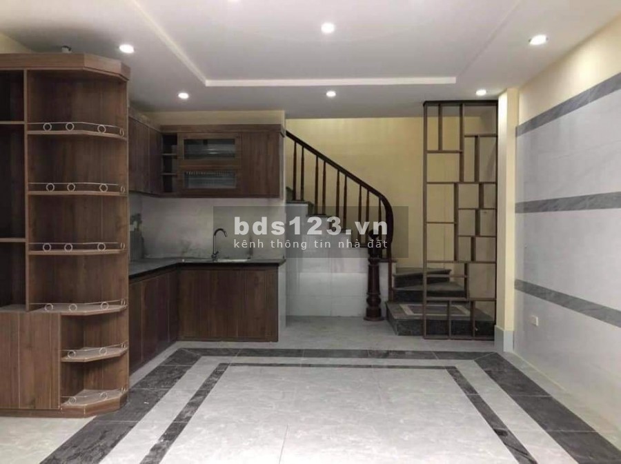 Bán nhà đẹp và rẻ nhất Cổ Điển A – Tứ Hiệp, Mới tinh, 40m2, 5 tầng, mặt 4.2m chỉ 2.6 Tỷ