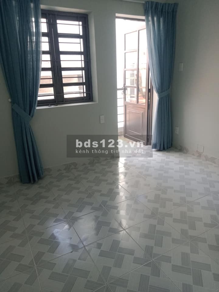 [Bán nhà] Đường Số 6, Bình Tân, dt 4.3x18m, giá 5 tỷ 600 tr, LH 0794722843