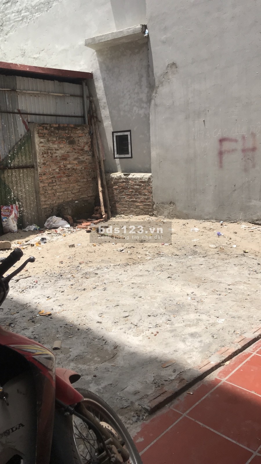 Bán đất Đại Mỗ phân lô ô tô đỗ cửa diện tích sử 50m2, sổ đỏ sẵn chính chủ