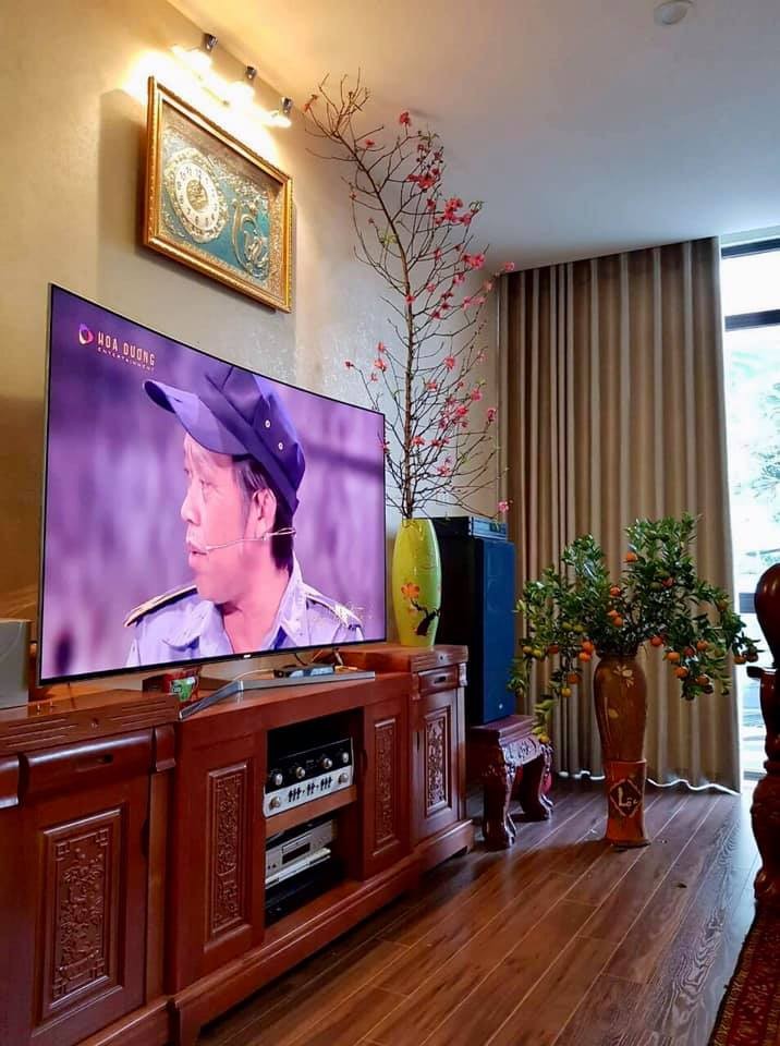 Bán nhà riêng Nguyễn Trãi, Thanh Xuân. ô tô tránh, full nội thất. giá nhỉnh 9 tỷ
