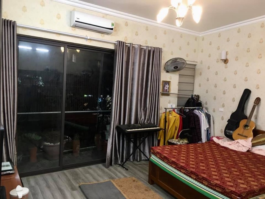 Bán nhà riêng Nguyễn Trãi, Thanh Xuân. ô tô tránh, full nội thất. giá nhỉnh 9 tỷ