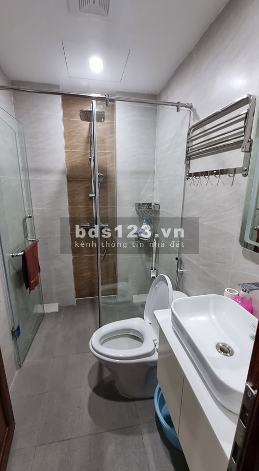 Bán nhà Đống Đa siêu đẹp sang xịn diện tích sử dụng 40m2, 5 tầng đúc bê tông