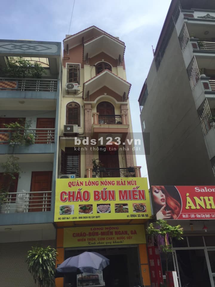 Bán nhà mặt phố Kim Mã dt 75m2, 6 tầng, 2 mặt tiền, Kinh doanh đỉnh Ba Đình lh 0969040000