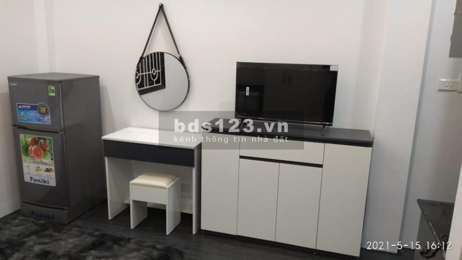 Bán nhá siêu phẩm đường Hồ Tùng Mậu, diện tích khủng 67m2, dòng tiền 35 triệu/tháng