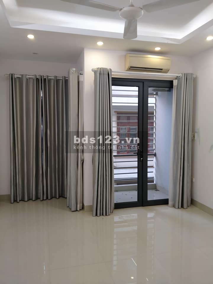 Đất Nguyễn An Ninh, nhỉnh 50 triệu/m2, ô tô 7 chỗ vào nhà, 10m ra phố, kinh doanh đỉnh