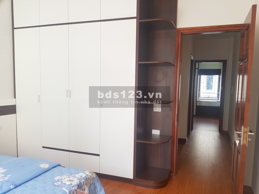 Nhà Đẹp Chính Chủ Bán Nhà Liền Kề Văn Khê La Khê Hà Đông 50m Ô Tô Vào Nhà SĐCC