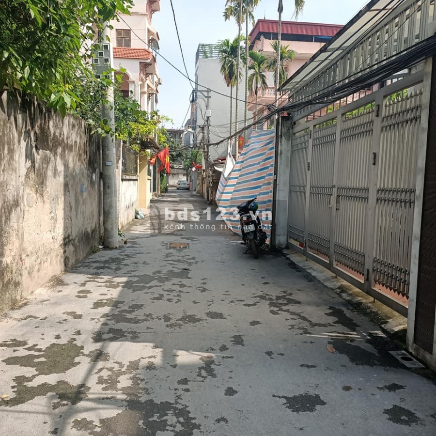 Siêu phẩm Phú Thượng lô góc 2 Thoáng Ôtô dt 90m2, đúc 3 tầng giá 7.8 Tỷ
