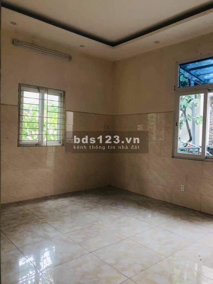 Chủ nhà cần bán gấp căn nhà Quang Trung, Phường 10, Gò Vấp, 60m2, chỉ 3.9 tỷ