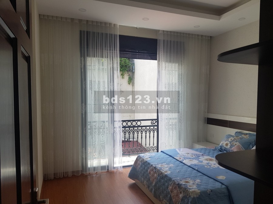 Nhà Đẹp Chính Chủ Bán Nhà Liền Kề Văn Khê La Khê Hà Đông 50m Ô Tô Vào Nhà SĐCC