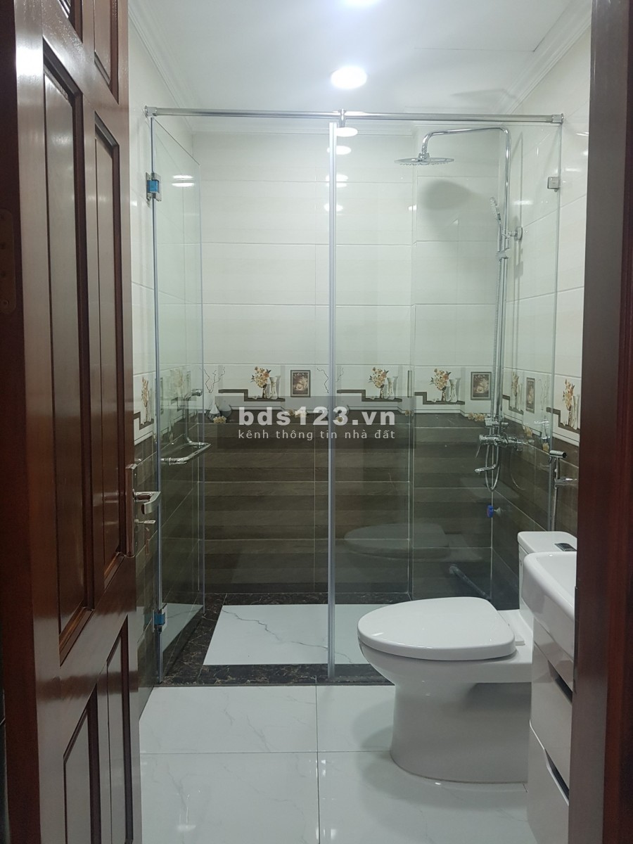 Nhà Đẹp Chính Chủ Bán Nhà Liền Kề Văn Khê La Khê Hà Đông 50m Ô Tô Vào Nhà SĐCC