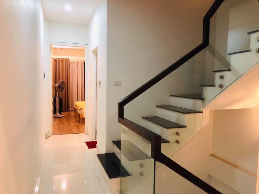 Bán nhà nguyên căn đẹp trong tầm giá Láng Hạ, Đống Đa, diện tích 60m2, 4 tầng, giá nhỉnh 5 tỷ
