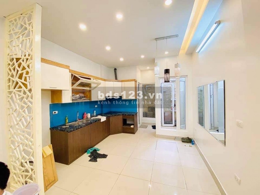 Bán nhà phố Thái Hà ngõ oto vào nhà kinh doanh văn phòng 55m2…