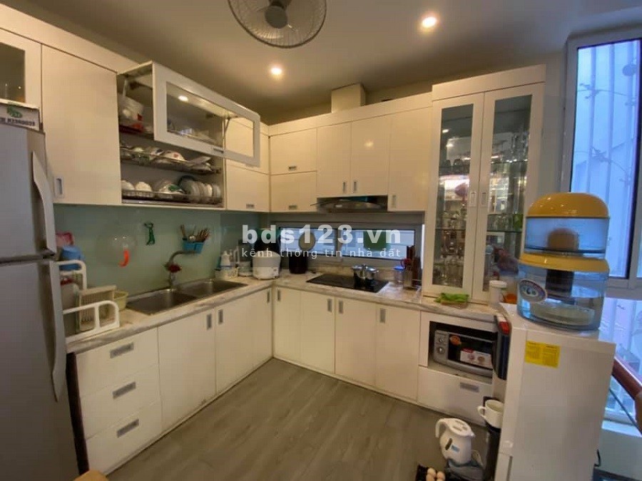 Bán nhà Hà Đông, lô góc mt 12m, kinh doanh cực đỉnh, dt 68m2, 4 tầng, giá bán 7.4 tỷ