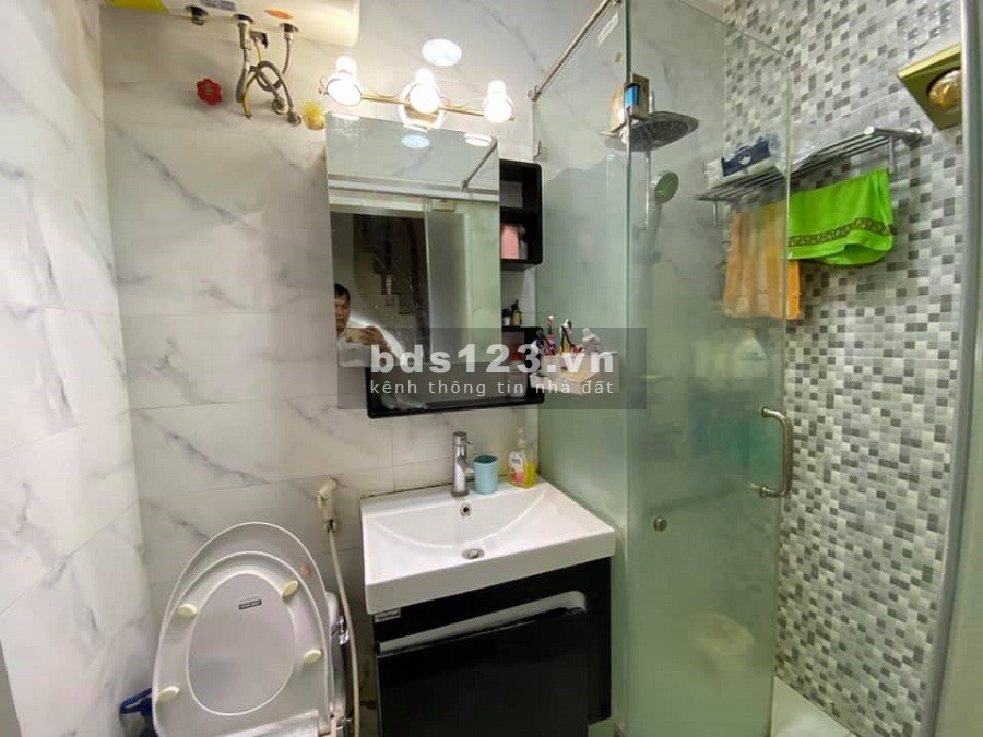 Bán nhà Hà Đông, lô góc mt 12m, kinh doanh cực đỉnh, dt 68m2, 4 tầng, giá bán 7.4 tỷ