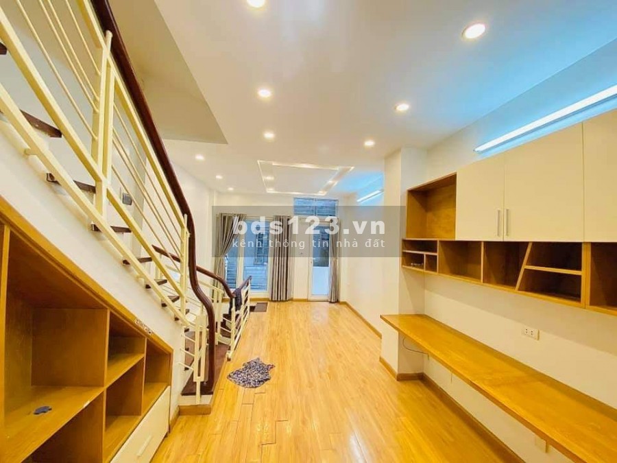 Bán nhà phố Thái Hà ngõ oto vào nhà kinh doanh văn phòng 55m2…