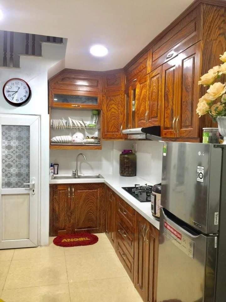Bán nhà nguyên căn đẹp trong tầm giá Láng Hạ, Đống Đa, diện tích 60m2, 4 tầng, giá nhỉnh 5 tỷ