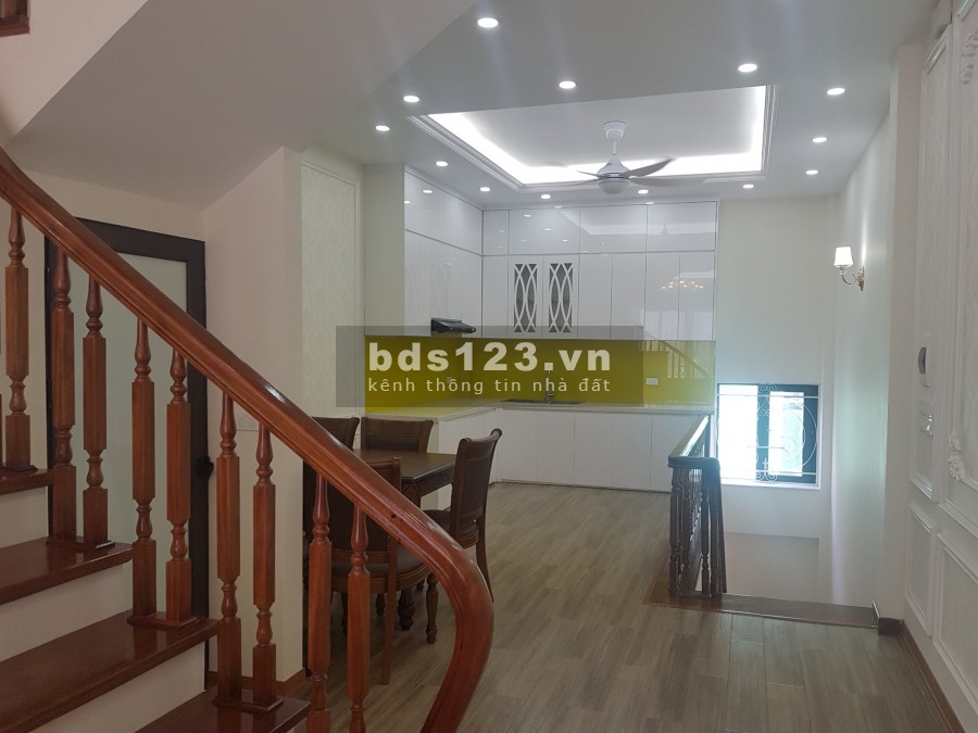 Nhà Đẹp Chính Chủ Bán Nhà Liền Kề Văn Khê La Khê Hà Đông 50m Ô Tô Vào Nhà SĐCC