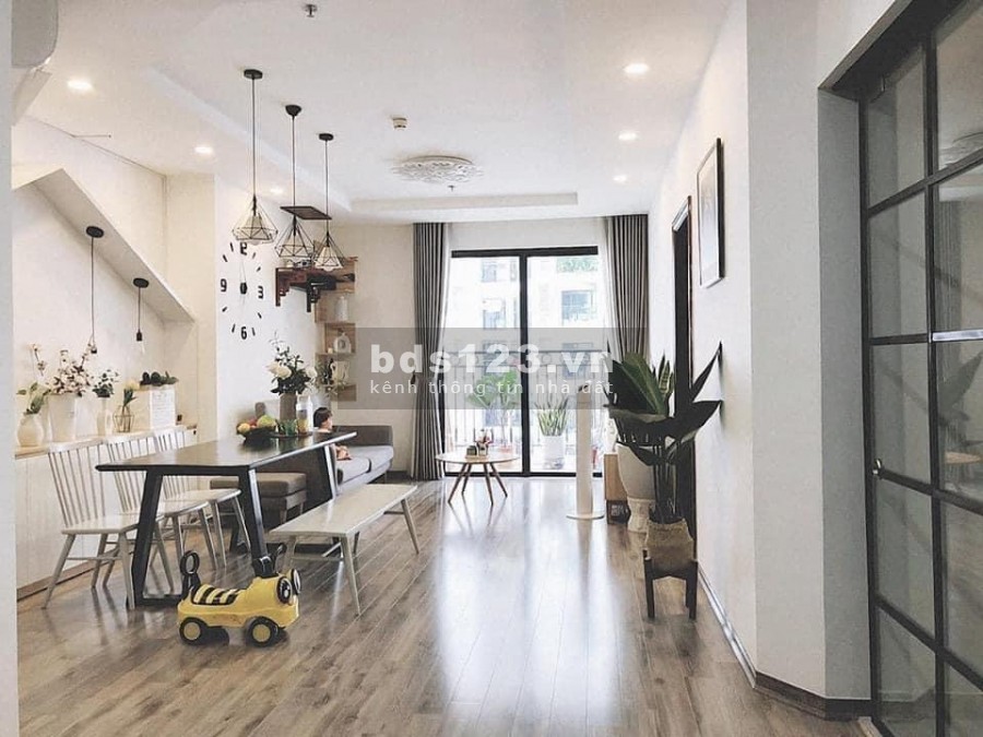 Cho thuê Chung cư Thống Nhất Complex, 3 phòng ngủ, 96m2, full đồ, 16 triệu/tháng. LH 0377983070