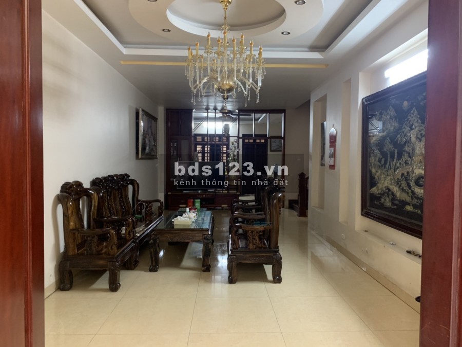 Bán gấp Biệt thự cực đẹp Xa La 150m2 4 tầng MT 7.5m giá chỉ 17 tỷ, bao sang tên sổ đỏ