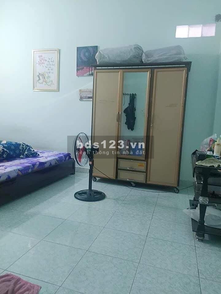 Nguyễn Văn Công diện tích sử dụng 70m2 hẻm oto giá 7.5 tỷ Phường 3 Gò Vấp