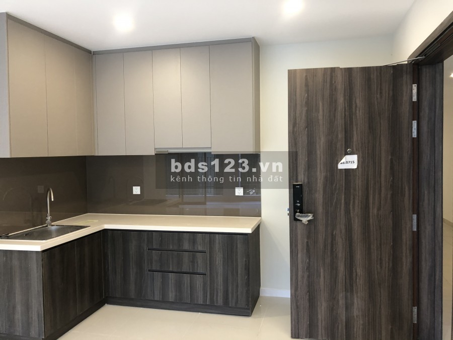 Kẹt Tiền Bán Gấp Căn Hộ 1PN Lavida Plus mt Nguyễn Văn Linh Quận 7 giá 2,2 tỷ