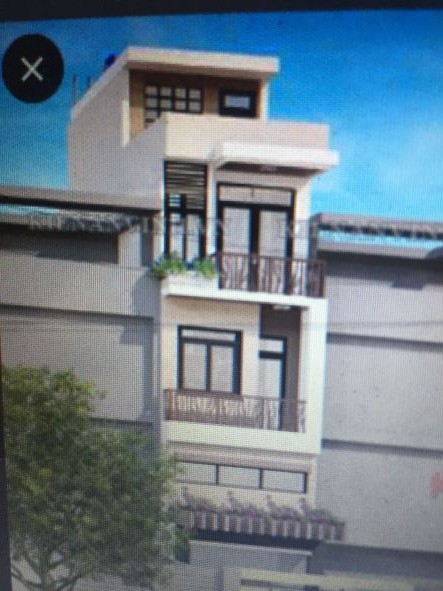 Bán nhà ngõ đường Láng, Đống Đa,DT 35m2, 4Tầng, MT 3.1m, Giá…