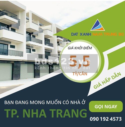 Yếu tố để quyết định sở hữu căn Shophouse - Pháp lý lâu dài nhà và đất ở - giá CDT