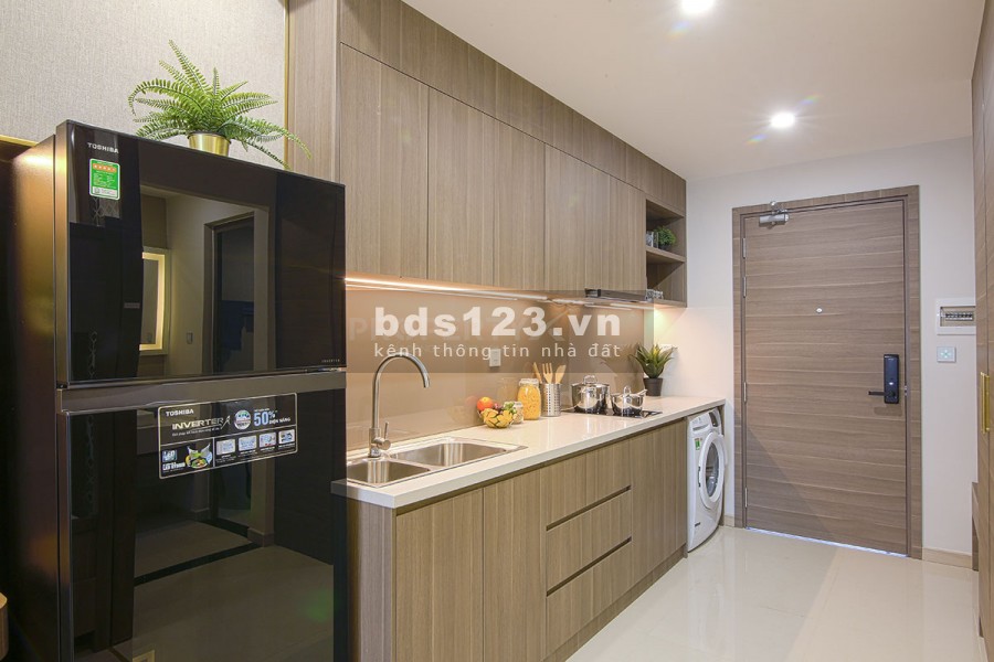 Ưu đãi Tháng 7 - CK đến 18% - Căn hộ view biển chỉ từ 1,5 tỷ