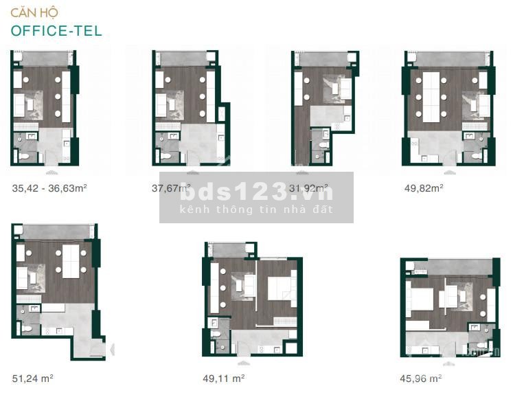 Ưu đãi sốc tháng 7 - chiết khấu từ 4 - 8% khi mua căn hộ resort Lavita Thuận An giá chỉ tử 1,4 tỷ