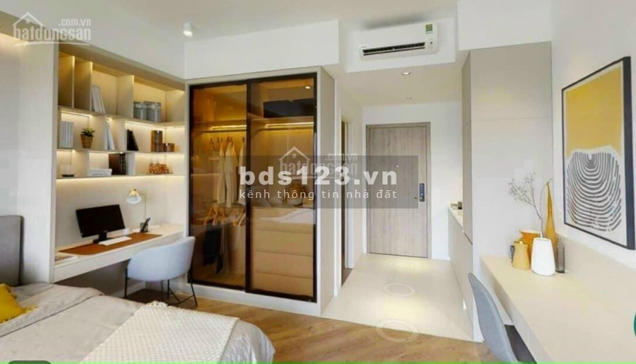 Ưu đãi sốc tháng 7 - chiết khấu từ 4 - 8% khi mua căn hộ resort Lavita Thuận An giá chỉ tử 1,4 tỷ