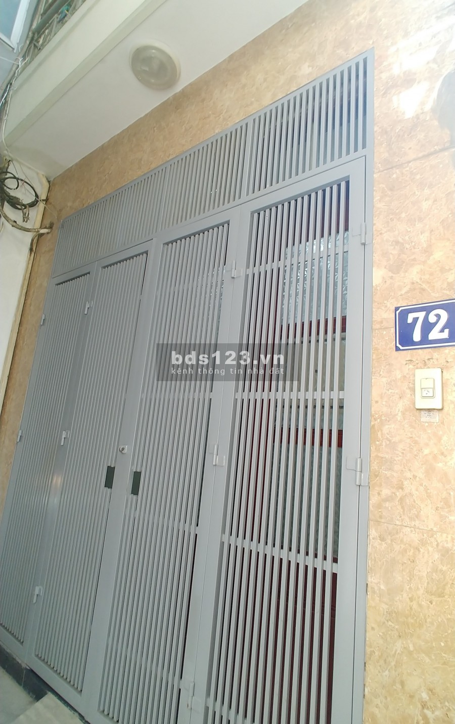 Bán nhà rộng 36m2, 4 tầng 1 tum, thoáng đãng sáng tự nhiên giá chỉ hơn 2.9 tỷ, lhcc