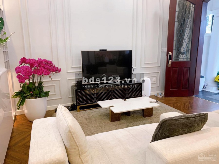 Bán gấp nhà phân lô vip Ngô Thì Nhậm vị trí cực đắc địa rẻ nhất khu vực giá bán 6.9 tỷ