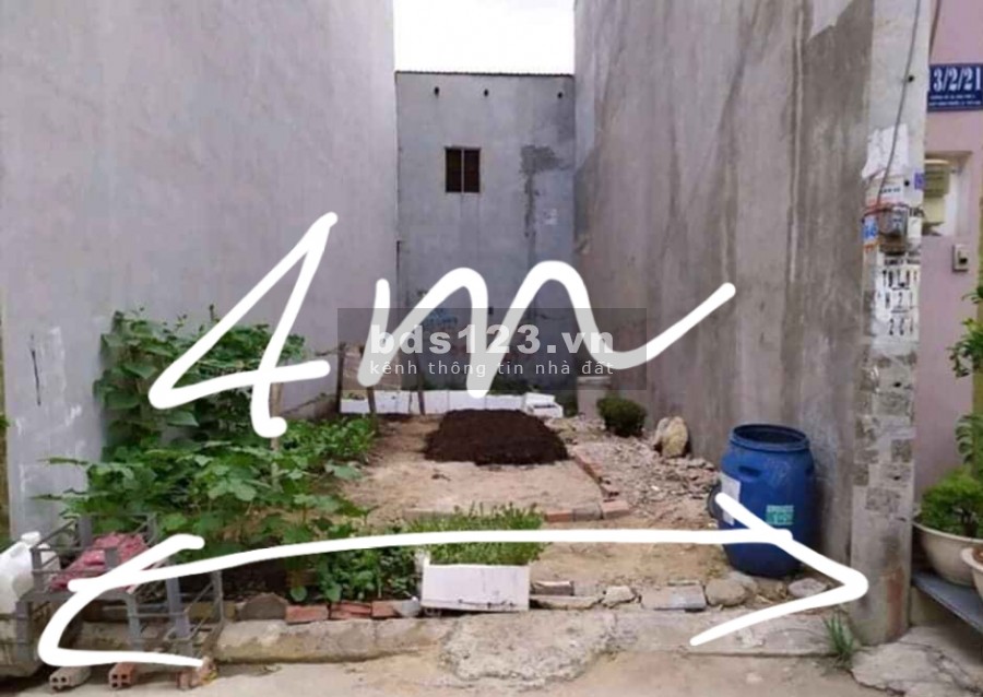 Chủ gửi bán lô đất bất chấp mùa dịch này. Cần tiền cho con đi du học