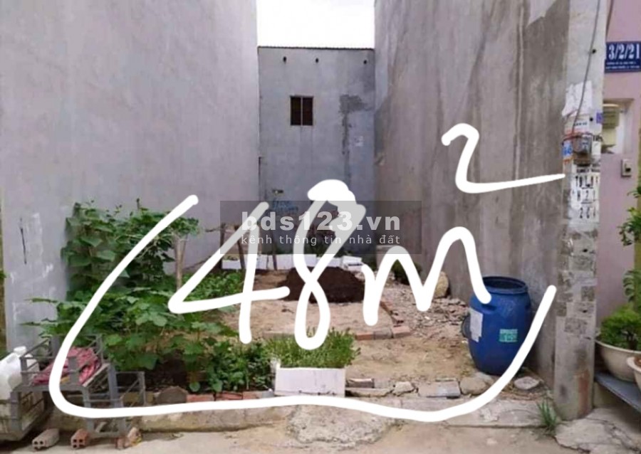 Chủ gửi bán lô đất bất chấp mùa dịch này. Cần tiền cho con đi du học