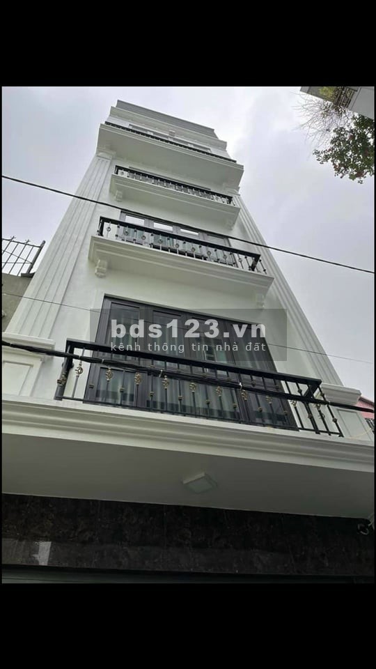 Bán nhà mới 4 tầng Xuân Phương, Nam Từ Liêm, 4 pn, rộng thoáng trước sau