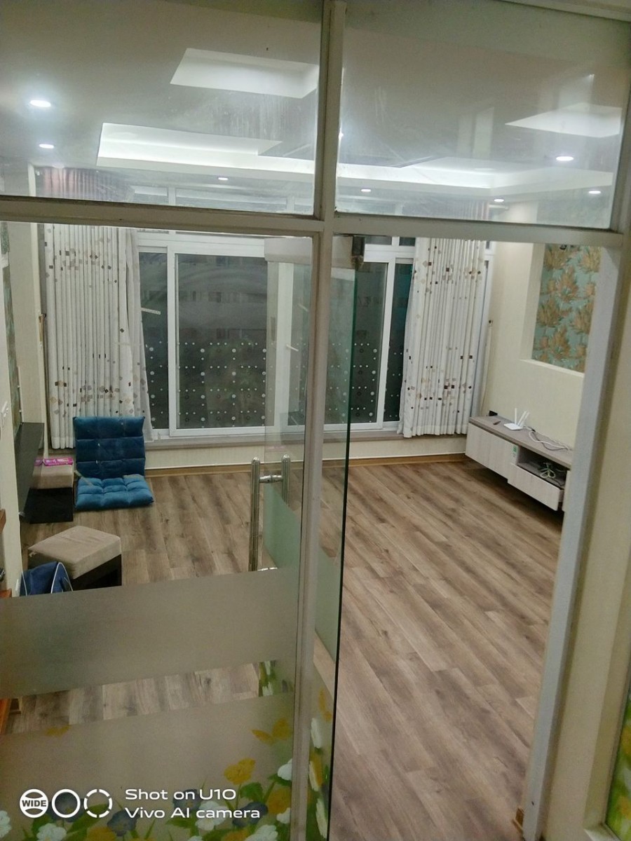 Bán nhà phố Quan Nhân, Thanh Xuân. Diện tích 43m2*5 tầng, Chỉ hơn 4 tỷ