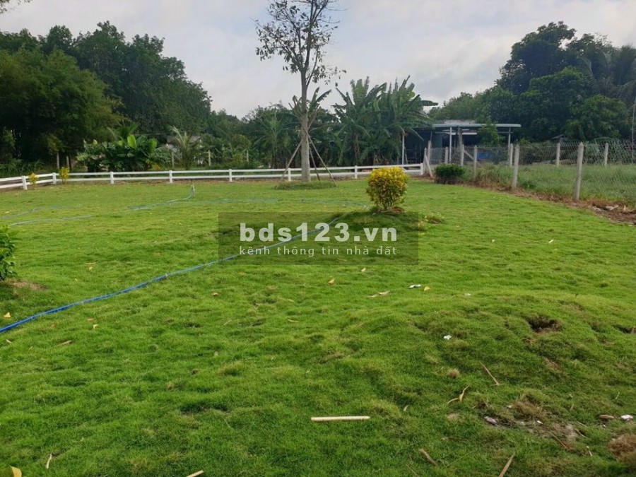 Bán đất giá rẻ sổ hồng riêng chính chủ, giá 1.8 triệu/m2, bao sang tên, huyện Củ Chi, lhcc