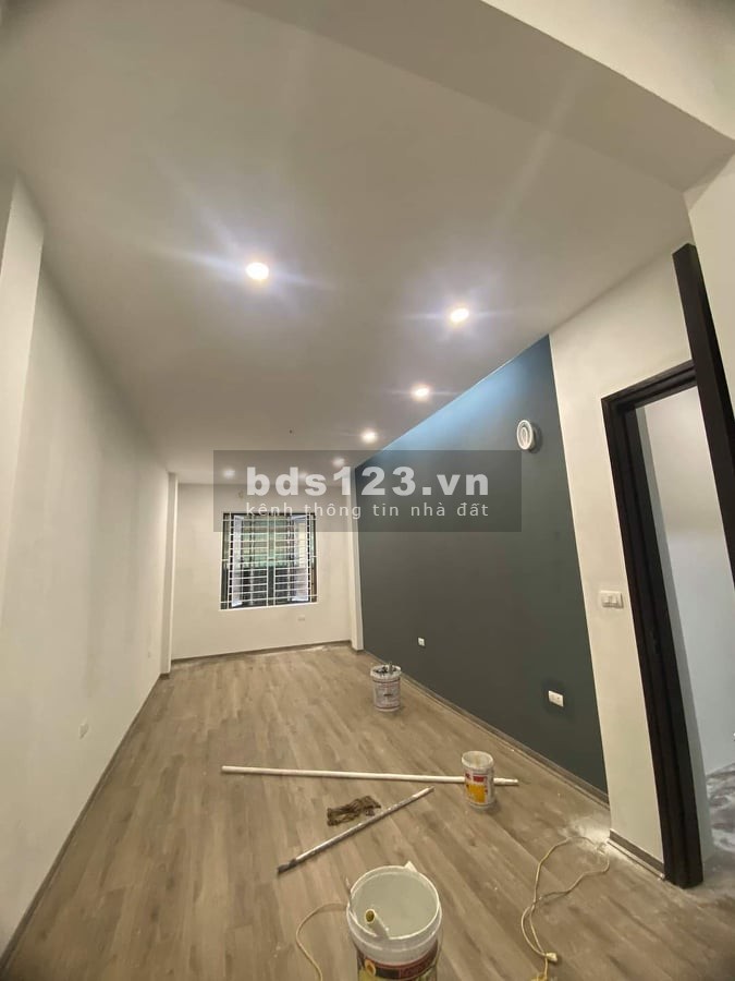 Bán nhà Cầu Giấy diện tích 47m2 giá 5.1 tỷ khu trung tâm an sinh đỉnh