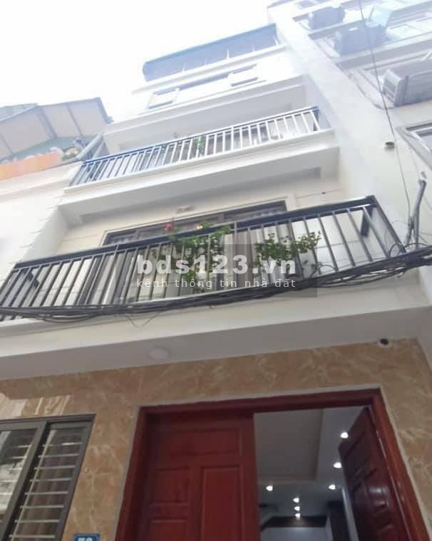 Bán Nhà Ngoc Thụy , phong cách Châu ÂU ,Nội Thất lung linh ,sang trọng 92m2 giá 5,5 tỷ