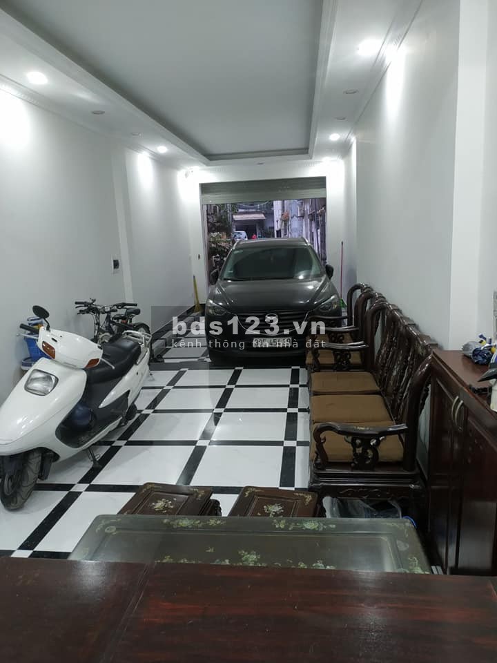Bán Nhà Ngoc Thụy , phong cách Châu ÂU ,Nội Thất lung linh ,sang trọng 92m2 giá 5,5 tỷ