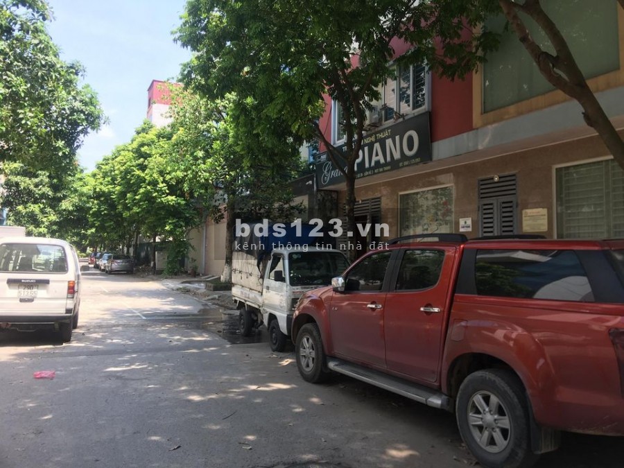 Siêu phẩm, Đất Kim Quan Thượng, diện tích 330m2 mặt tiền 20m Việt Hưng