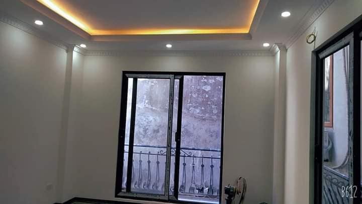 Bán Nhà Định Công Thượng 35m2, Nhà Mới Đẹp, Gần Phố, Ô Tô Tránh, Kinh Doanh Giá 5.3 Tỷ