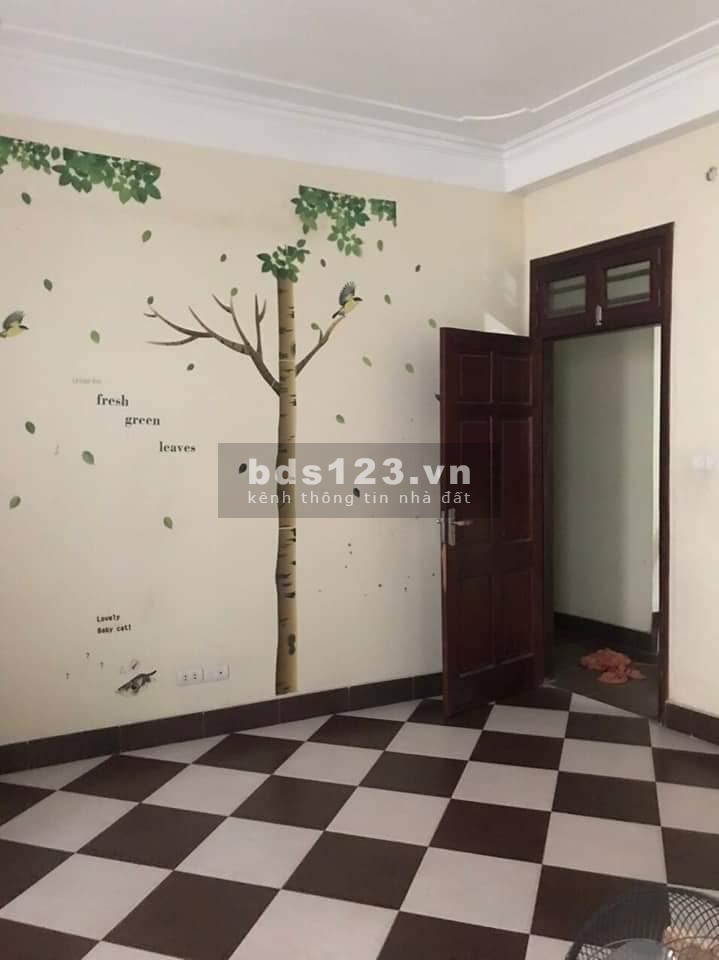 Bán nhà cực đẹp Lê Đức Thọ, 52m2, 5 tầng, lô góc, ô tô đỗ cửa, gần hồ, ở - đầu tư cực tốt