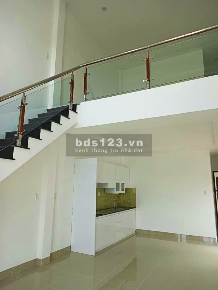 Nhà 1 trệt 1 lầu giá tốt, Hàm Liêm, Hàm Thuận Bắc, Bình Thuận