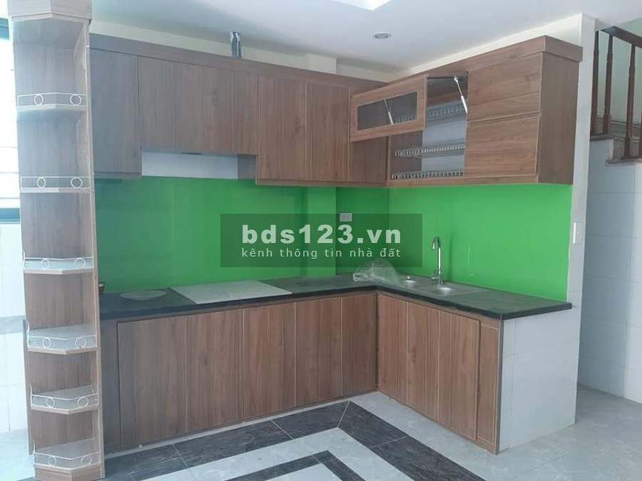 Bán nhà đẹp và rẻ nhất Cổ Điển A – Tứ Hiệp, Mới tinh, 40m2, 5 tầng, mặt 4.2m chỉ 2.6 Tỷ